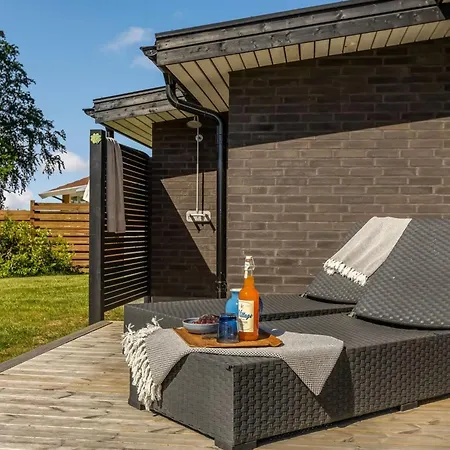 Feriehus Fokke - 450m From The Sea By Interhome Aabenraa