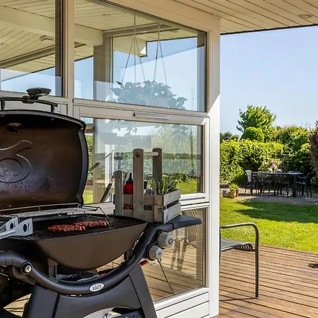 Fokke - 450m From The Sea By Interhome Aabenraa