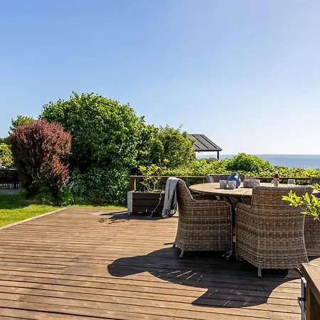 Fokke - 450m From The Sea By Interhome * Aabenraa