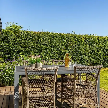 Feriehus Fokke - 450m From The Sea By Interhome Aabenraa