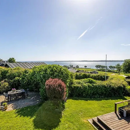 Tatil Evi Fokke - 450m From The Sea By Interhome *