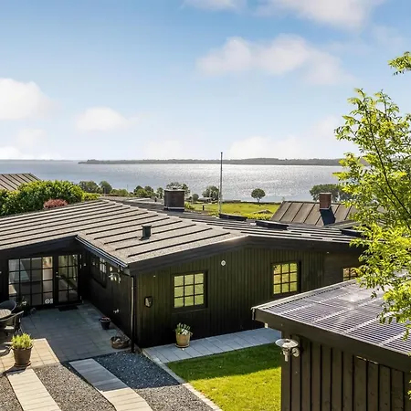 Fokke - 450m From The Sea By Interhome * Aabenraa