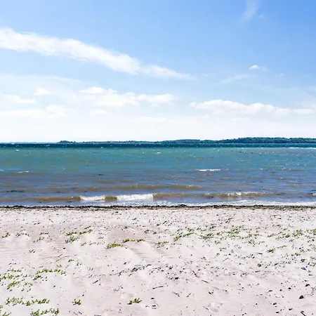Fokke - 450m From The Sea By Interhome Aabenraa