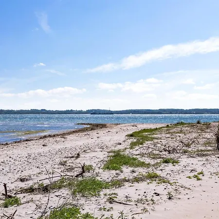 Tatil Evi Fokke - 450m From The Sea By Interhome Aabenraa