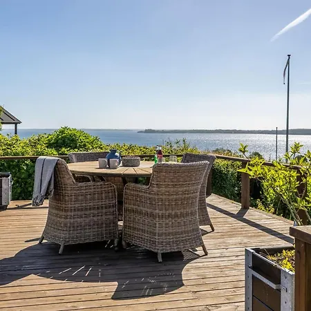 Feriehus Fokke - 450m From The Sea By Interhome
