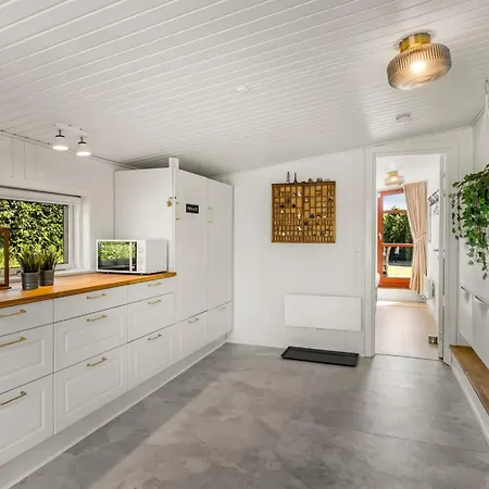 Fokke - 450m From The Sea By Interhome Feriehus Aabenraa