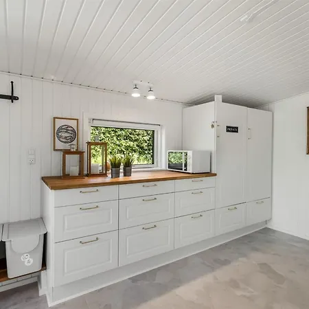 Fokke - 450m From The Sea By Interhome Feriehus *