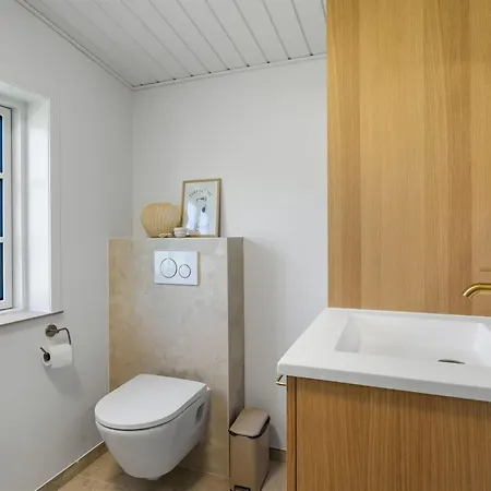 Fokke - 450m From The Sea By Interhome * Aabenraa