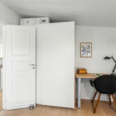 Fokke - 450m From The Sea By Interhome Tatil Evi Aabenraa