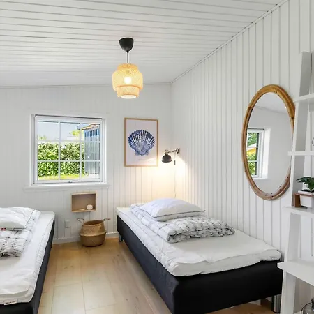 Fokke - 450m From The Sea By Interhome Aabenraa