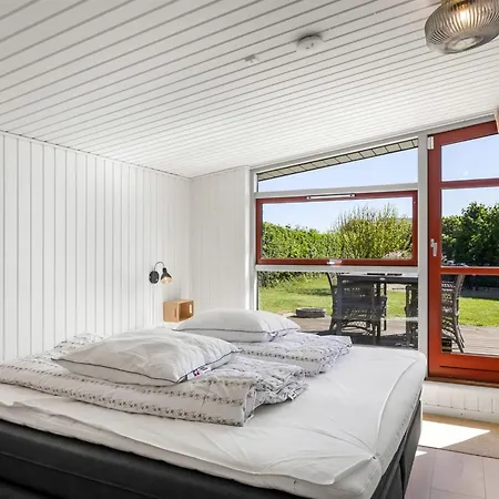 Fokke - 450m From The Sea By Interhome Tatil Evi