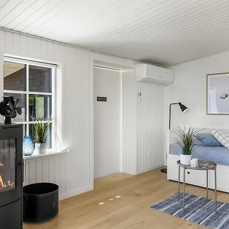 Fokke - 450m From The Sea By Interhome * Aabenraa
