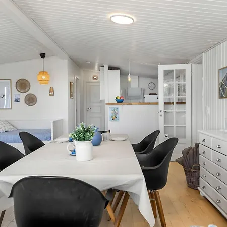 Tatil Evi Fokke - 450m From The Sea By Interhome