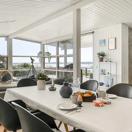 Tatil Evi Fokke - 450m From The Sea By Interhome
