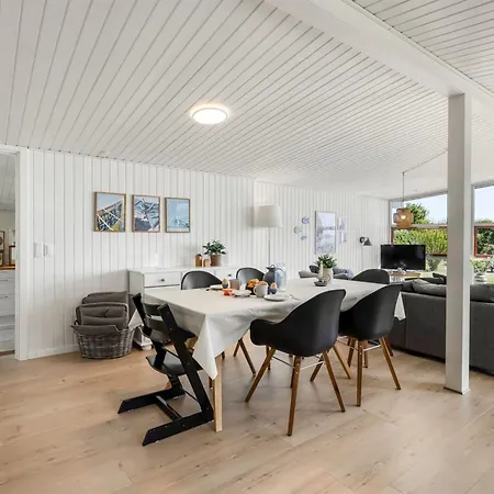 Tatil Evi Fokke - 450m From The Sea By Interhome *