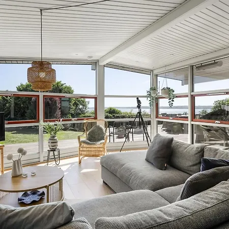 Fokke - 450m From The Sea By Interhome Tatil Evi Aabenraa