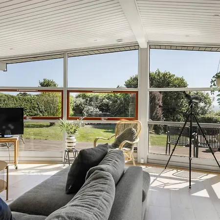 Feriehus Fokke - 450m From The Sea By Interhome *
